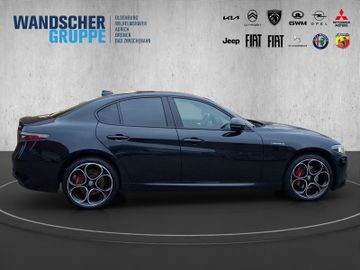 Alfa Romeo Giulia Veloce 2.0 Turbo 16V Q4 Kam.+KeyLess+SHZ