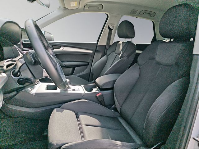 Q5 40 2.0 TDI quattro S-tronic SHZ NAVI AHK ACC