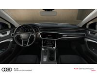 Audi A6 - Vorschau Bild 10