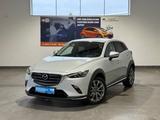 Mazda CX-3 2,0 NAVI+LED+KAMERA - Mazda Gebrauchtwagen in Bremen