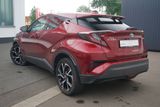 Toyota C-HR 1.8 Hybrid LED Navi ACC Totwinkel Kamera - Toyota in Gera