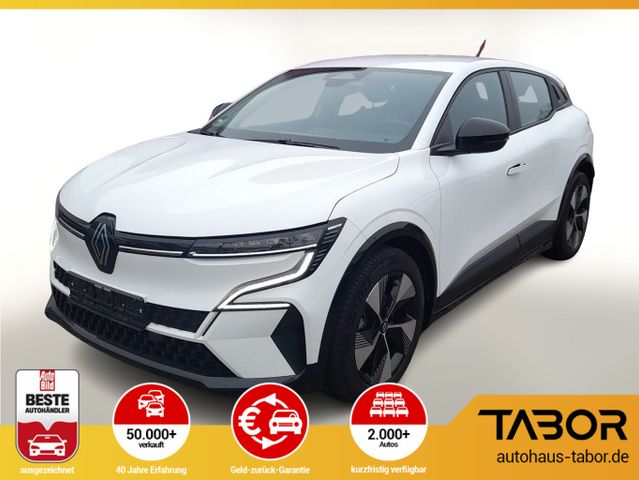 Renault Megane E-Tech EV60 220 Equilibre LED Kam PDC