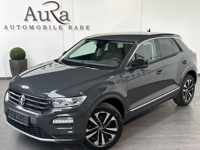 Volkswagen T-Roc 2.0 TDI DSG Style NAV+ACC+KAM+VCOCK+PP+1HD