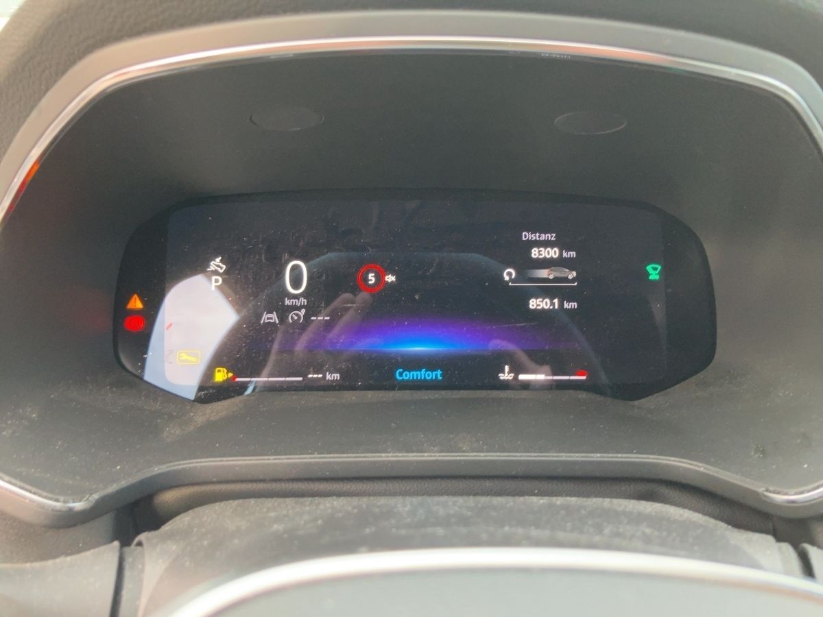 Renault Captur - Bild 14