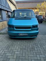 Volkswagen T4 andere - Volkswagen T4 andere aus 1991