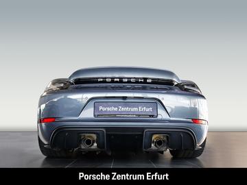 2024 Porsche BOXSTER — миниатюра 26