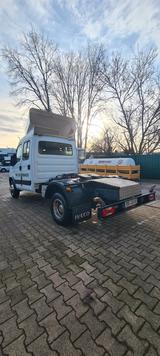 Iveco  Daily 65C +Aufliger - Iveco 65