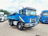 MAN 27.464/3-SeitenKipper/Retarder/6x4/Klima/403-410 - MAN 403