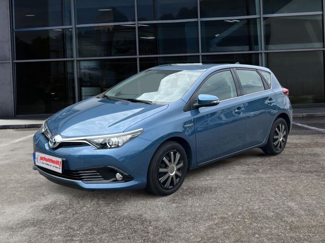 Toyota Auris 1.8 VVT-i Hybrid Automatik Comfort