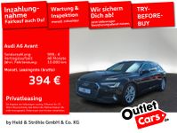 Audi A6 - Vorschau Bild 1