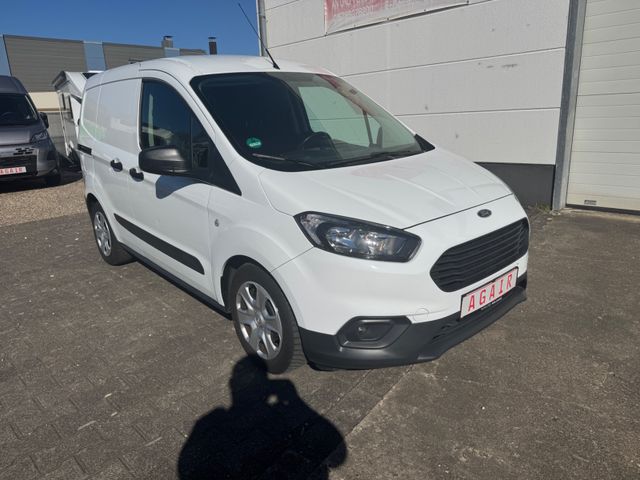 Ford Transit Courier Trend