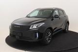 Seres 3 Luxury AT 163PS SHZ Temp 360°Leder Pano Alu 18 - gebrauchte Seres SUV & Geländewagen