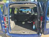Dacia Dokker Blue dCi 95 Comfort Comfort - Dacia Dokker Comfort mit Diesel-Antrieb