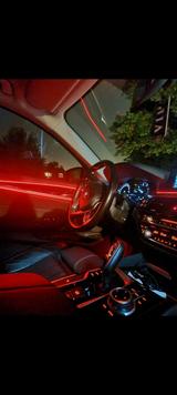 BMW 530d Sportline Service NEU - BMW 530 mit Diesel-Antrieb: Limousine