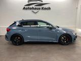 Audi RS3 SPORTBACK 2.5 TFSI QUA. #CARBON! #BILDSCHÖN! - gebrauchte Audi RS3 aus dem Jahr 2022