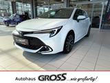 Toyota Corolla TS 2.0 Hybrid Technikp. - mehrere Farben - Toyota Corolla: Standheizung