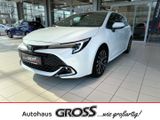 Toyota Corolla TS 2.0 Hybrid Technikp. - mehrere Farben - Toyota Corolla: Standheizung