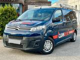 Citroën Jumpy 2.0 HDI Kombi M ~ NAVI ~ PDC ~ SHZ ~ - Citroën Jumpy aus 2018
