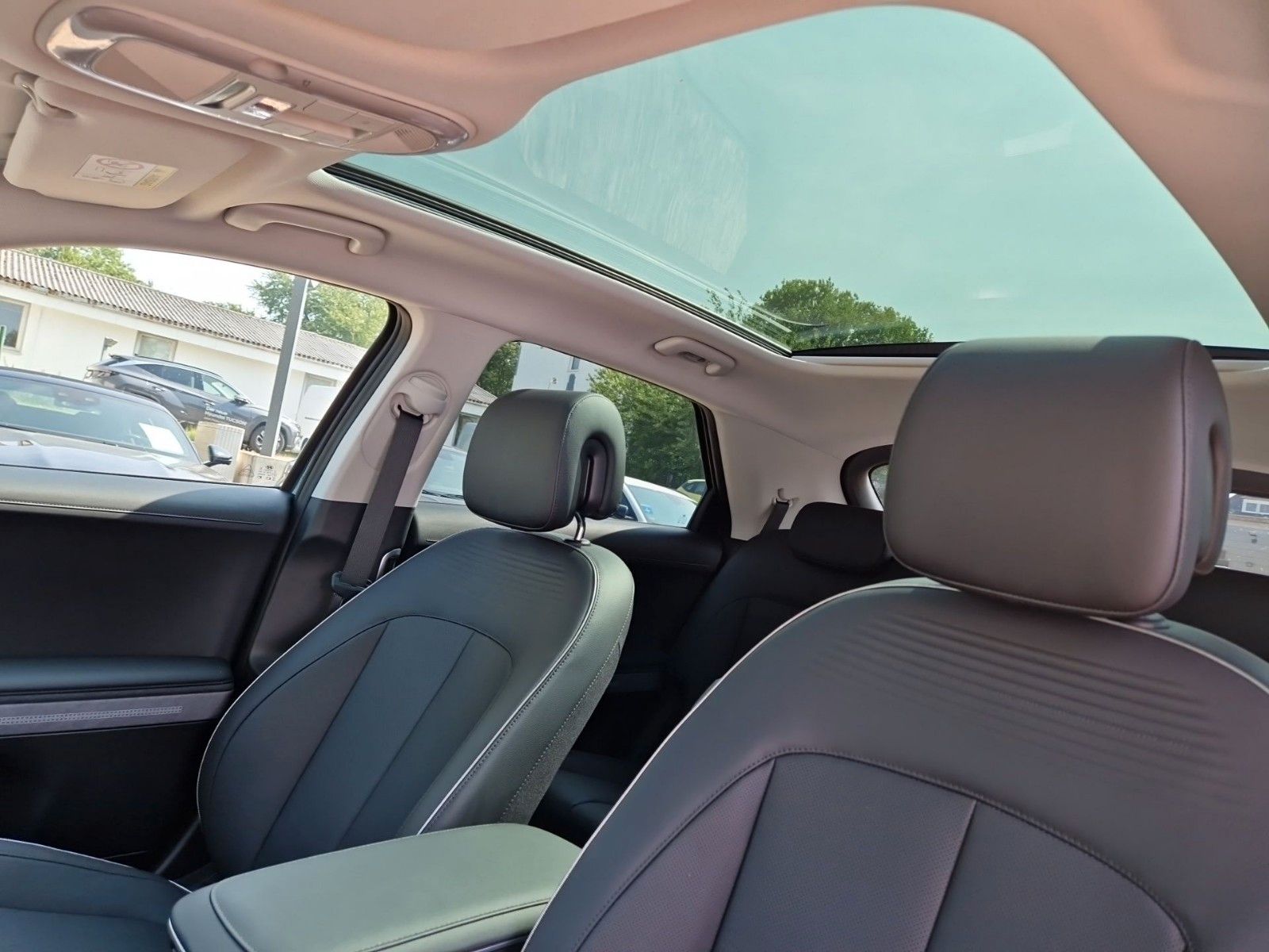 Hyundai IONIQ 5 – Bild 14