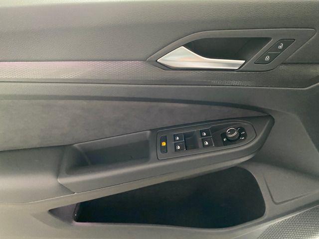 Volkswagen Golf VIII GTI 2.0 TSI LED+KLIMAAUTO+APPCONNECT, миниатюра 11