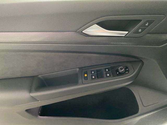 Golf VIII GTI 2.0 TSI LED+KLIMAAUTO+APPCONNECT