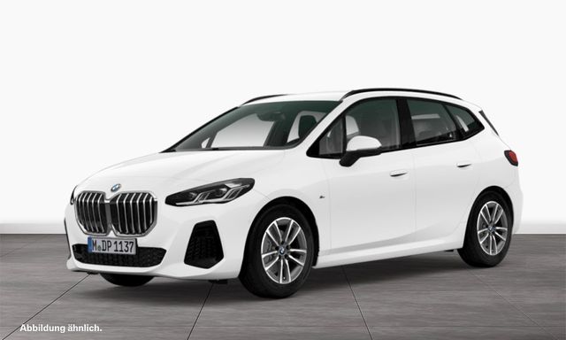 BMW 218i M Sportpaket HarmanKardon KAMERA