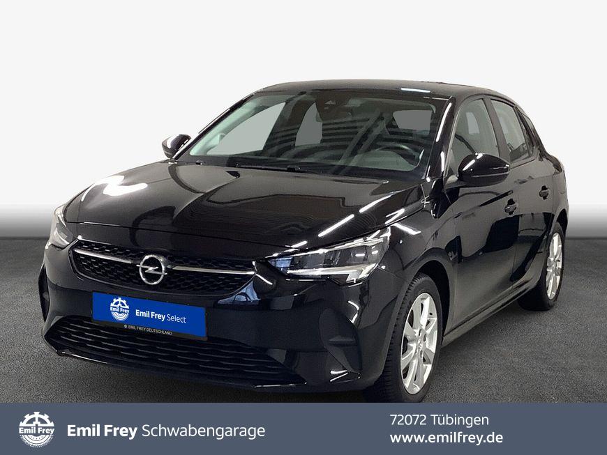 Opel Corsa 1.2 Direct Inj Turbo Start/Stop Automatik 