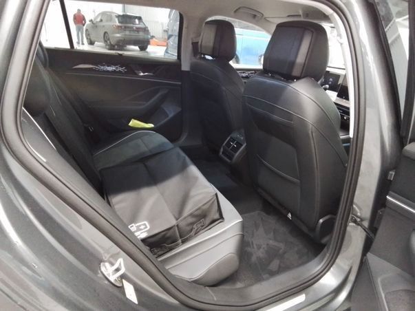 Passat Variant 1.5 TSI eHybrid Elegance AHK