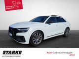 Audi Q8 50 TDI tiptronic quattro Competition plus Nav - Audi Q8: Competition Plus
