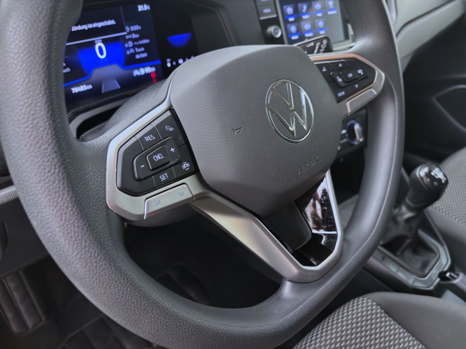 Volkswagen Taigo - Bild 18