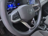 Volkswagen Taigo - Vorschau Bild 18
