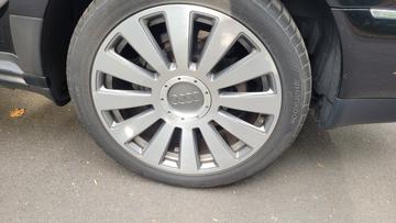 صورة 6 لـ 2001 AUDI A8