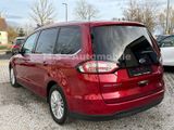 Ford Galaxy Titanium*Automatik*AHK*Pano*7Sitze*2.Hand - Ford Galaxy: 7