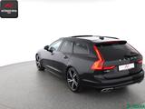 Volvo V90 T8 AWD RECHARGE R DESIGN FOUR-C,BOWERS+W,20Z - gebrauchte Volvo V90 aus dem Jahr 2020