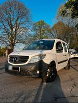 Mercedes-Benz Mercedes Benz Citan 108 CDI Festpreis - Mercedes-Benz Citan in Köln