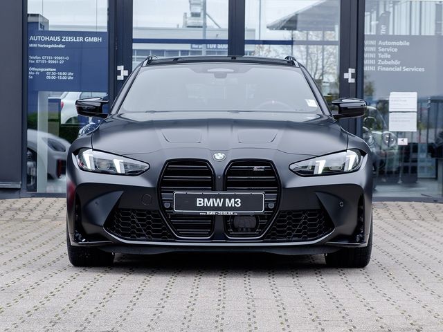 Foto Nummer 5: BMW M3