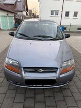 Chevrolet Kalos - Chevrolet Kalos von privat