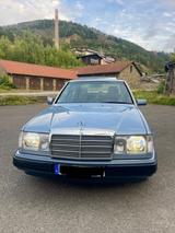 Mercedes-Benz Mercedes W124 230E Bj. 1993 - Mercedes-Benz 230 aus 1993