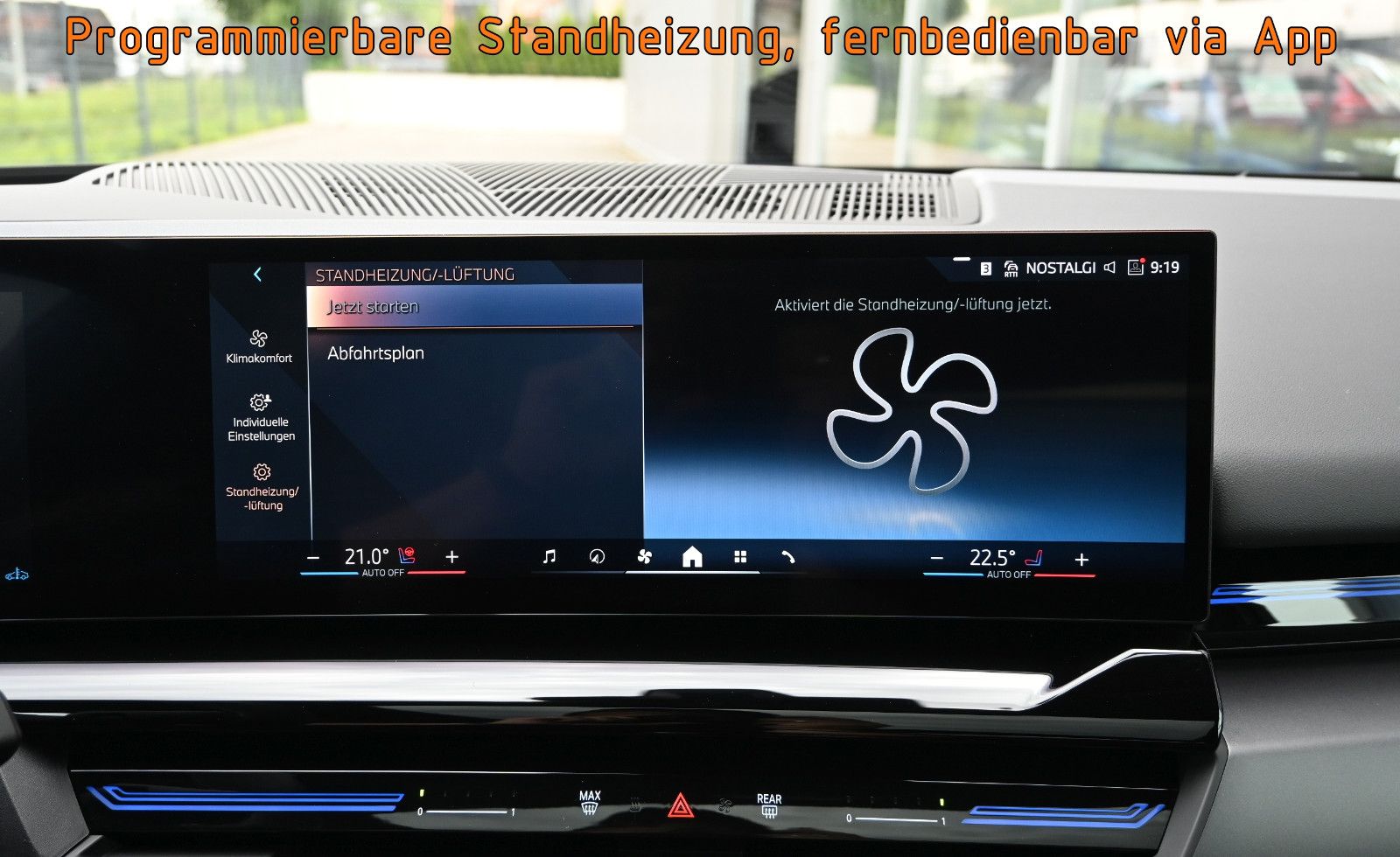 Fahrzeugabbildung BMW 520d xDr. °UVP 88.830€°MERINO°PANO°STHZG°360°