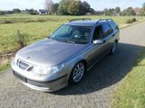 Saab 9-5 Vector 95 3.0 TiD Sport Kombi - Saab 9-5 mit Diesel-Antrieb