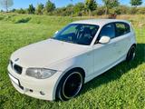 BMW 118i M-Sportpaket; 8fach, Winterreifen neu - BMW 118: Sportpaket 118i M