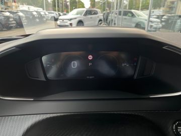 Peugeot 2008 - 8