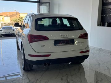 Audi Q5 - 3