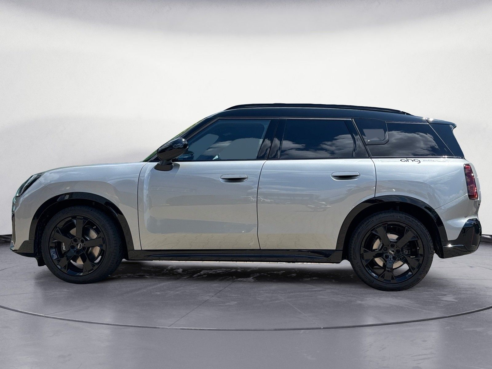 MINI Countryman C (Cooper) - Bild 4