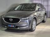 Mazda CX-5 Advantage G-194/AT/Navi/Head-Up/360 Grad Ca - gebrauchte Mazda CX-5 aus dem Jahr 2021