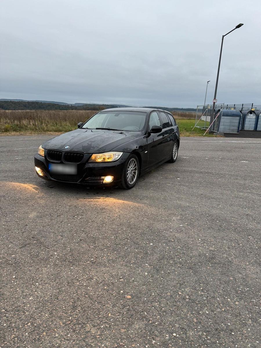 BMW 318