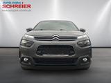 Citroën C4 Cactus SELECTION*EINPARKHILFE*KAMERA*TÜV NEU* - Citroën C4 Cactus: Selection