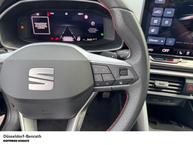 Seat Leon - Bild 12