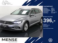 Volkswagen Passat Variant - Vorschau Bild 1