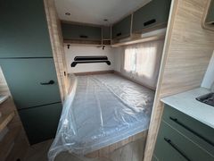 Sterckeman Open Edition 475CP*2026*ARCTIC*LOOK*Sofort*